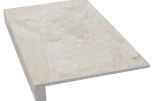 Marche L Royal Beige 33x61x12 3cm Bord Droit e1758179451673