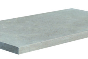 Margelles Luxor SableBrosseX3cm BD 1