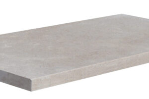 Margelles Luxor SableBrosseX3cm BD